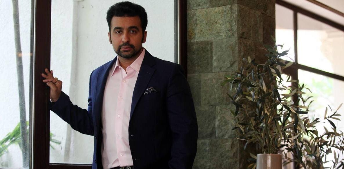Raj Kundra vs Mumbai Police 