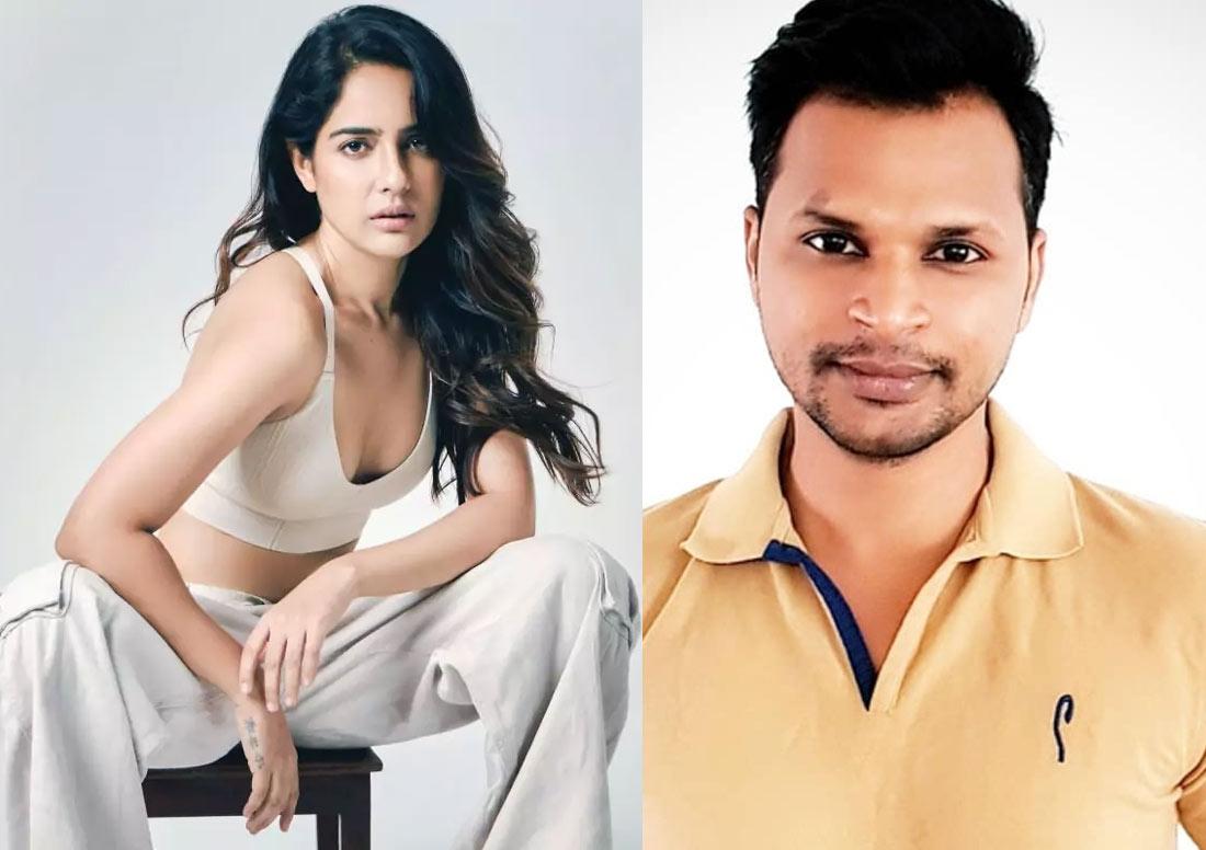 Raj Tarun Case: Heroine Malvi Malhotra in Big Trouble