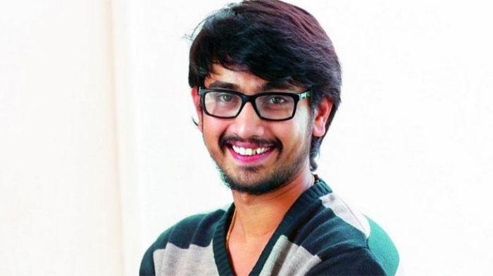 Raj Tarun Comments on Hyderabad Weather
