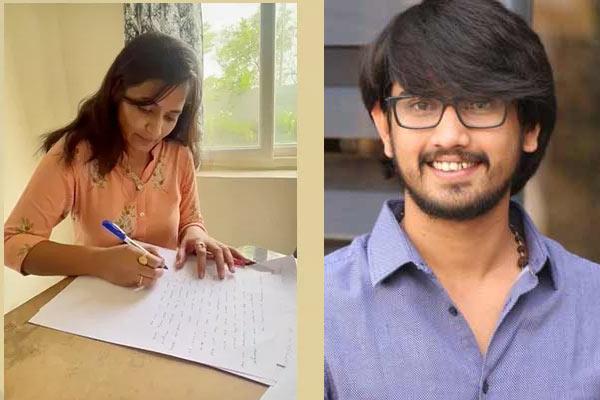 Raj Tarun Ex-Lover Lavanya Makes Shocking Allegations