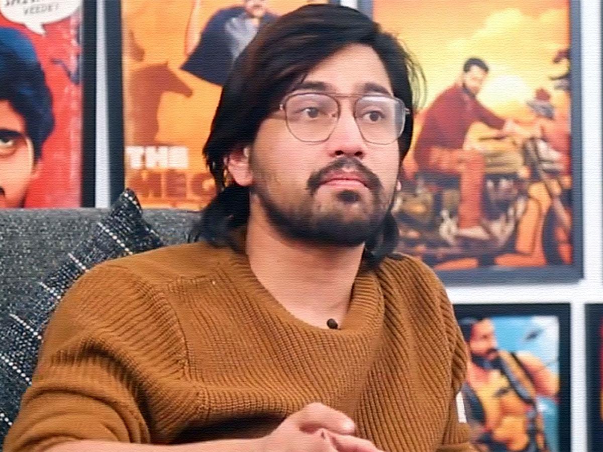 Raj Tarun Gets A Relief 