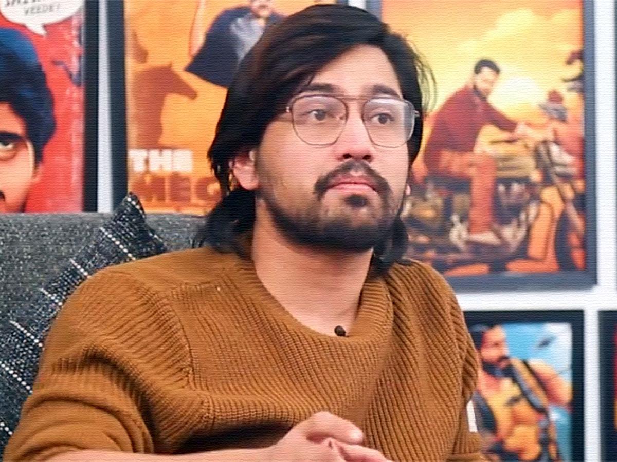 Raj Tarun Moves High Court Seeking Anticipatory Bail