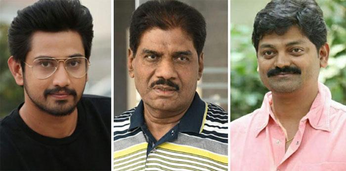 Raj Tarun New Film Title Confirmed