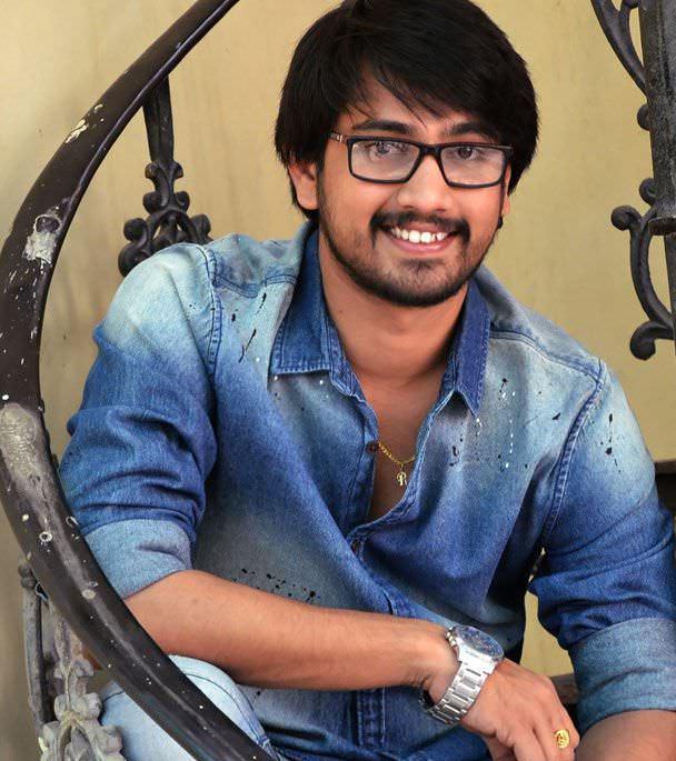 Raj Tarun Purushothamudu release this friday