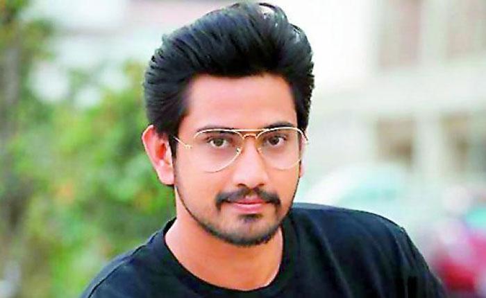 Raj Tarun Talks about Accident