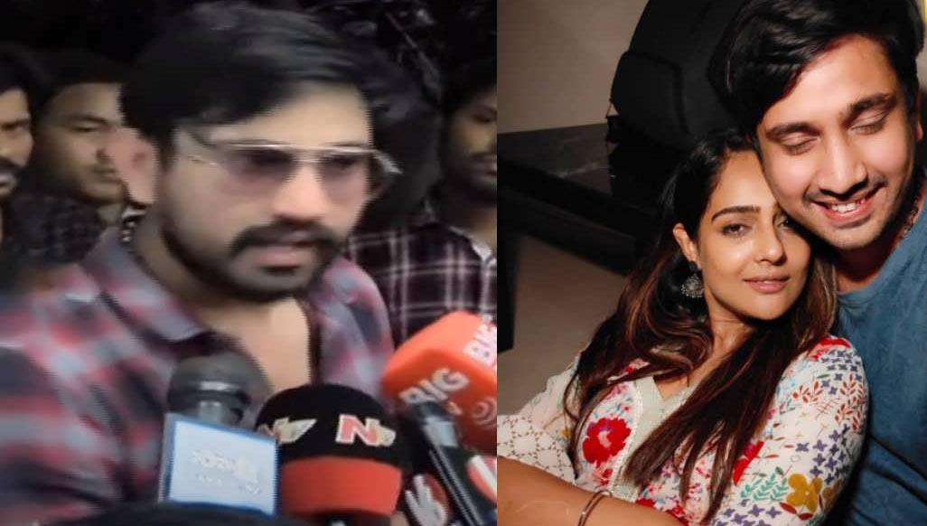 Raj Tarun version of the Lavanya case