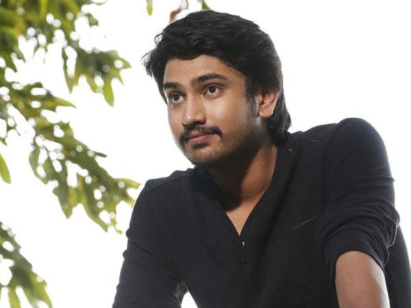 Raj Tarun, who was booked with evidence