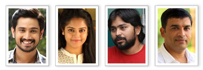 Raj Tharun Lover Movie Release Date Fix