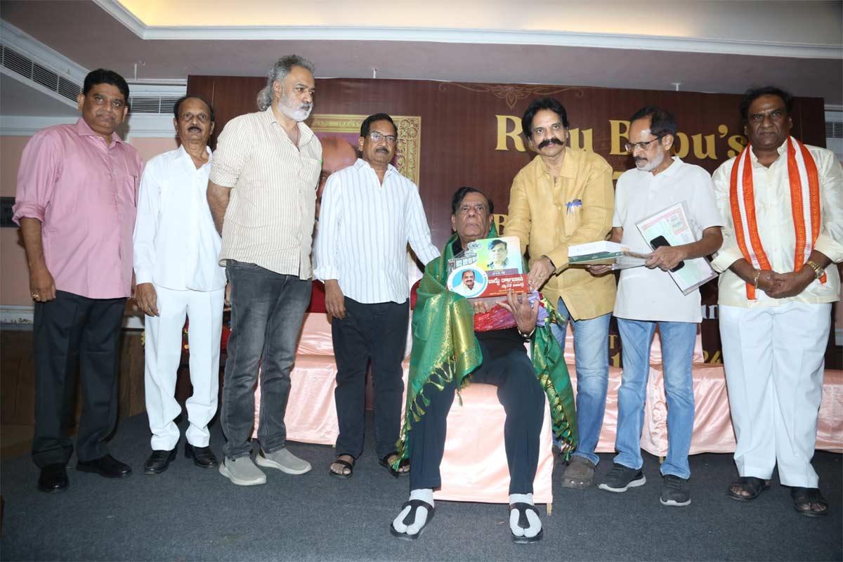 Raja Babu