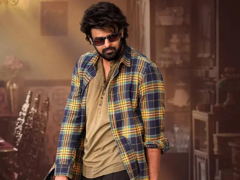 Raja Saab Release Date Sparks Confusion Among Fans