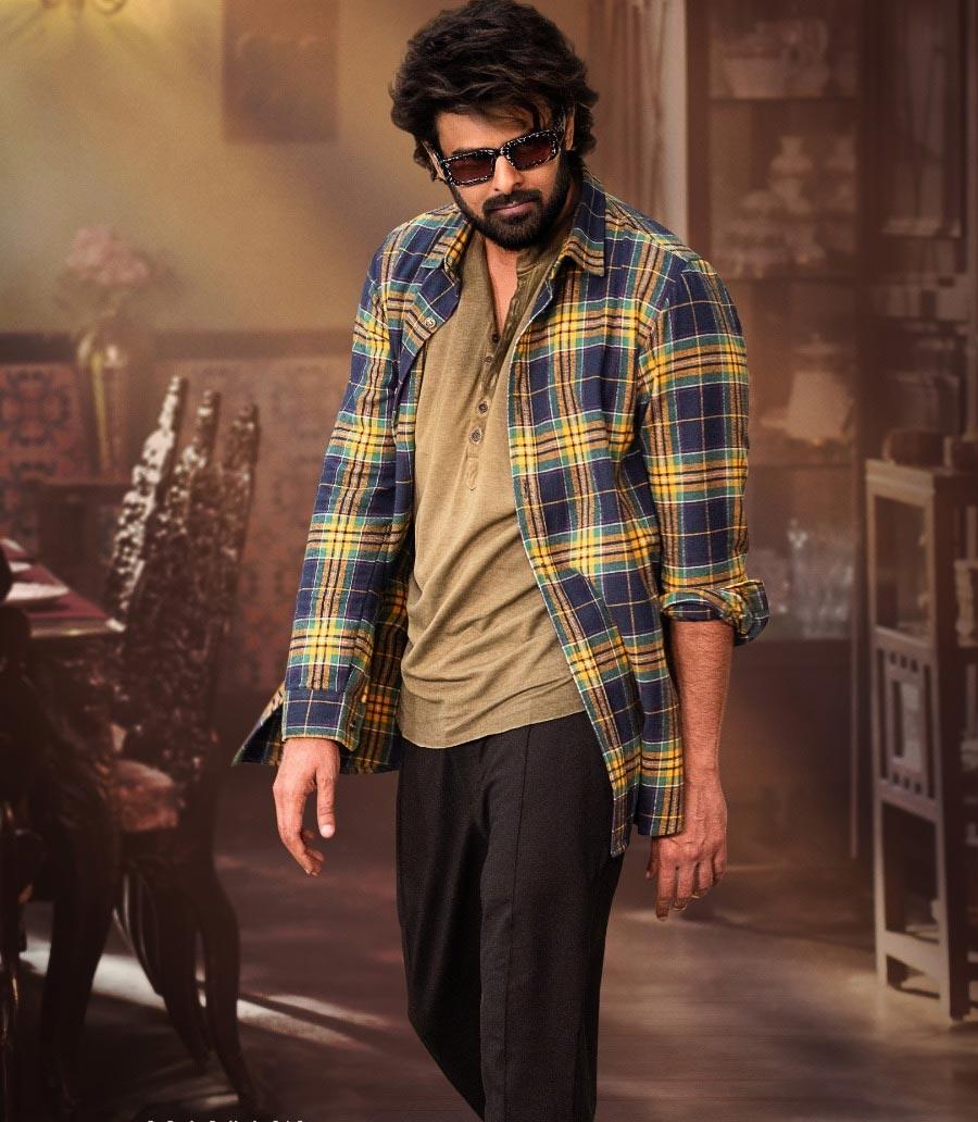 Raja Saab teaser update