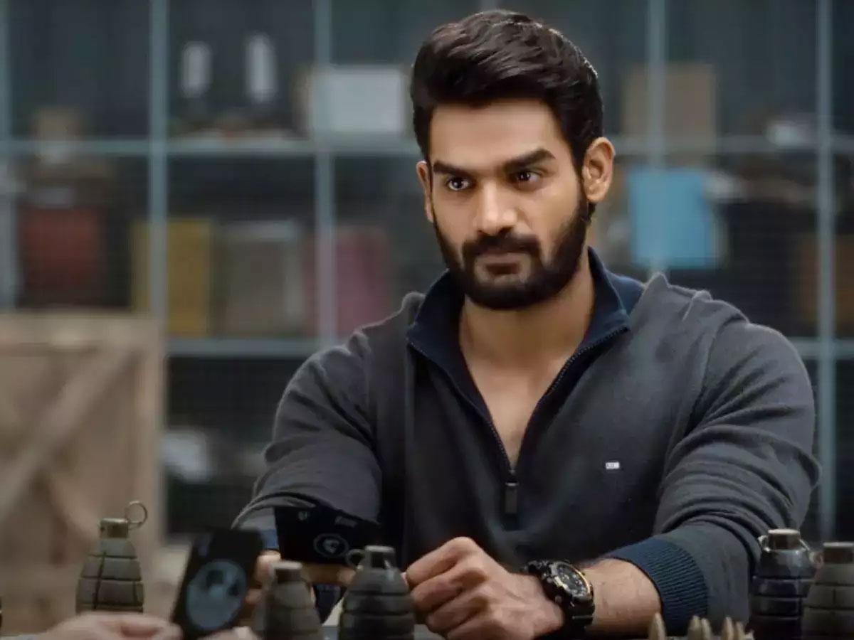 Raja Vikramarka Closing Collections 