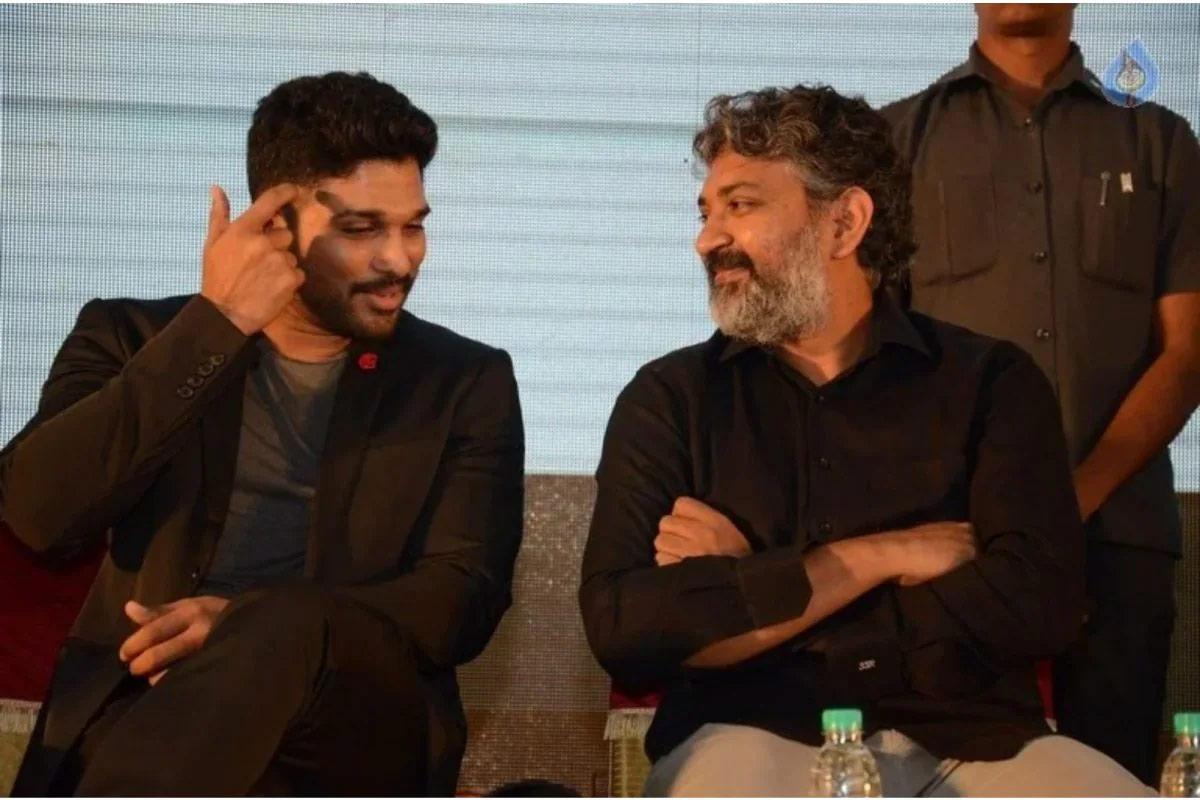 Rajamouli-Allu Arjun project to turn into a reality?