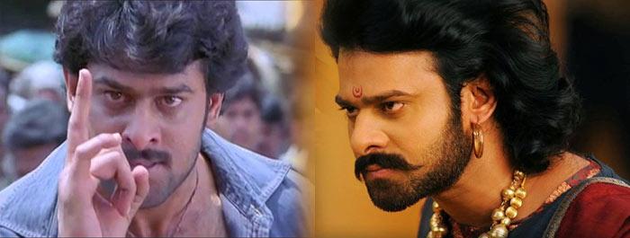 Rajamouli Baahubali Story Similar To Chatrapathi