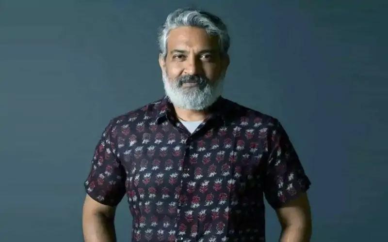 Rajamouli goes crazy over SSMB 29 for the first time