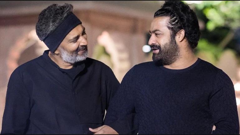Rajamouli has a special interest in NTR