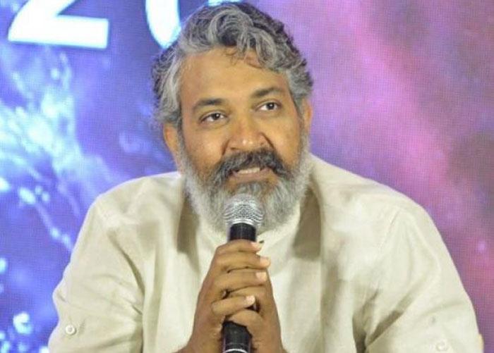 Rajamouli ki mundundi musalla pandaga