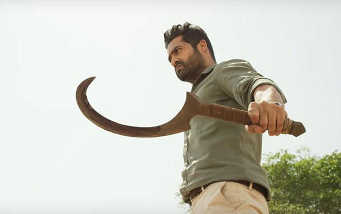 Rajamouli Laud Aravinda Sametha