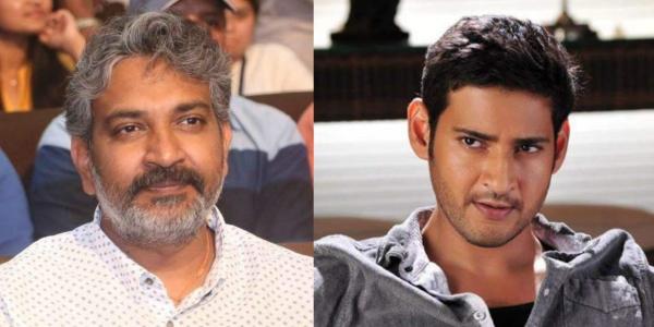 Rajamouli Mahesh movie would be like..?