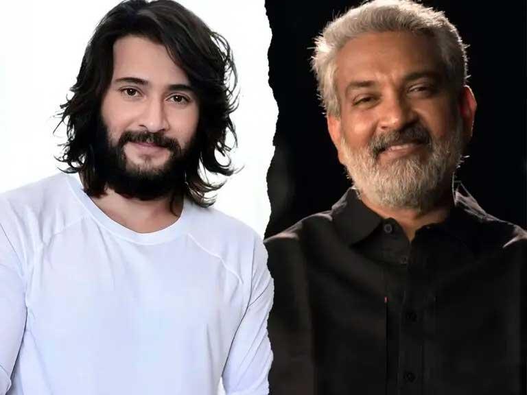 Rajamouli maintaining secrecy on SSMB29