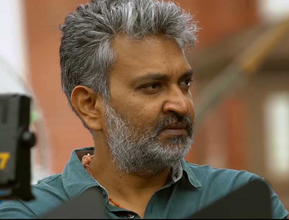 Rajamouli new rules on the sets of SSMB29