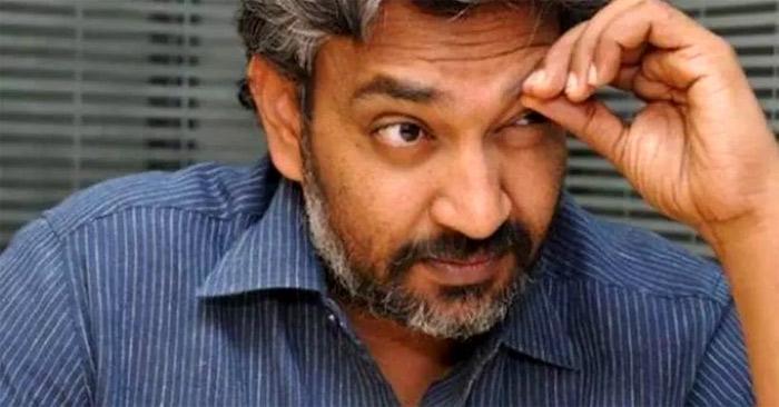 Rajamouli's Next Film is Almost Confirmed!