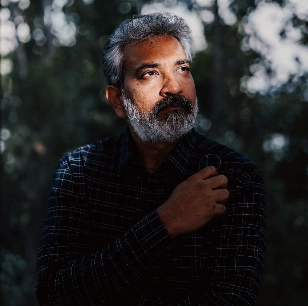 Rajamouli next pan-India hero.