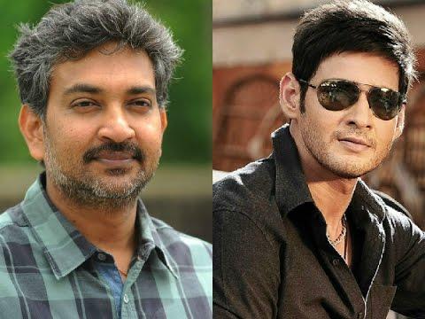 Rajamouli next with Super star Mahesh babu