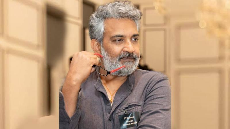 Rajamouli not giving update on SSMB29 