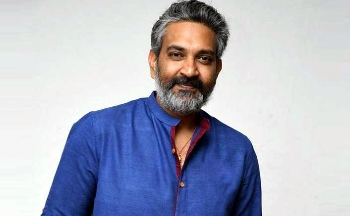 Rajamouli Reacts On Mahabharata project!