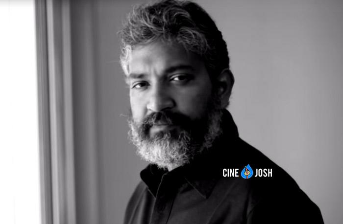 Rajamouli Reiterates a Film without VFX