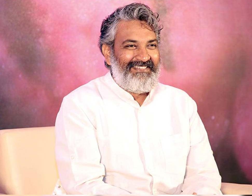 Rajamouli To Announce RRR New Release Date on NTR Birthday?
