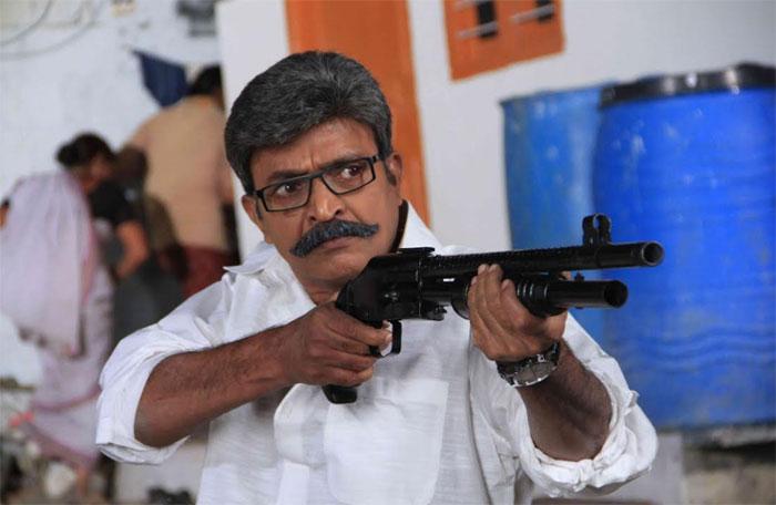 Rajasekhar Arjuna Movie Again Postponed