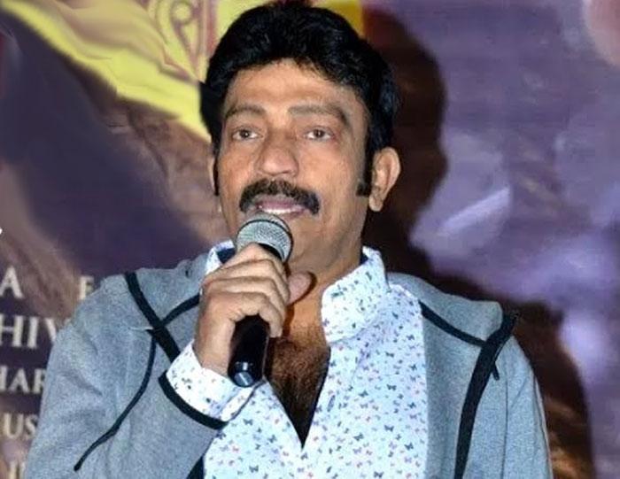 Rajasekhar Clarity about Kalki Movie Direction
