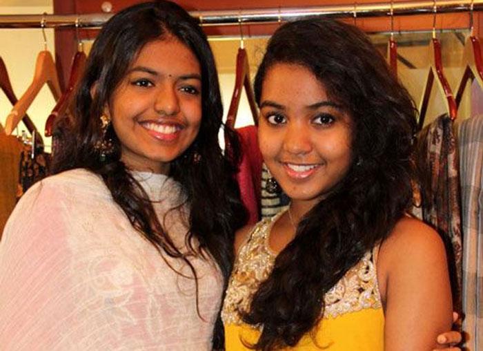 Rajasekhar Daughters Movie Entry details