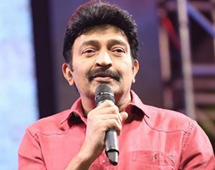 Rajasekhar Missed Bumper Chances 