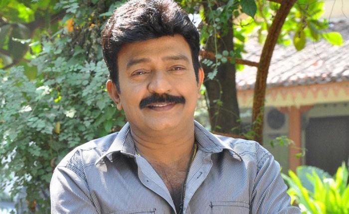 Rajasekhar Missed Teja Nene Raju Nene Mantri 