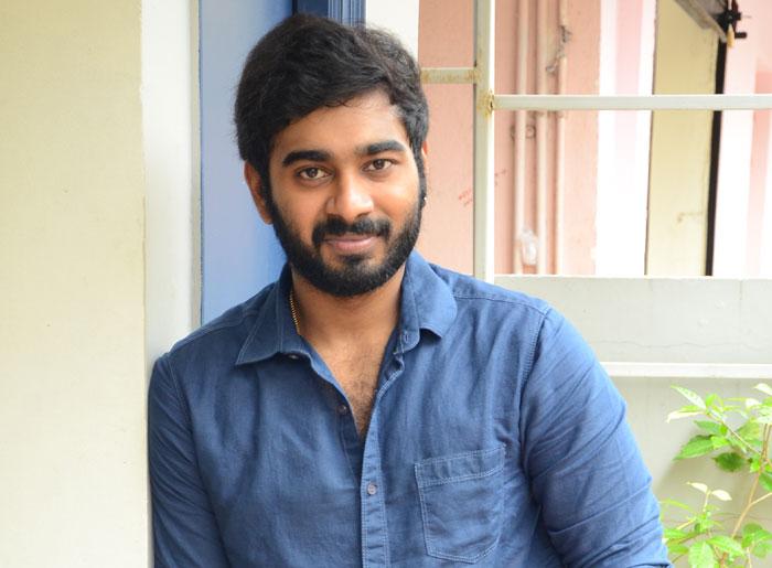 Rajesh Sri Chakravarthy Latest Interview