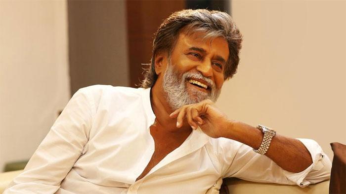 Rajinikanth Birthday Special