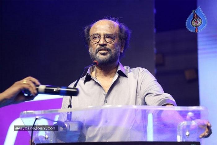 Rajinikanth Emotional Words About Sr NTR And Dasari Narayana