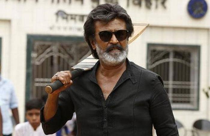 Rajinikanth film beats Mersal