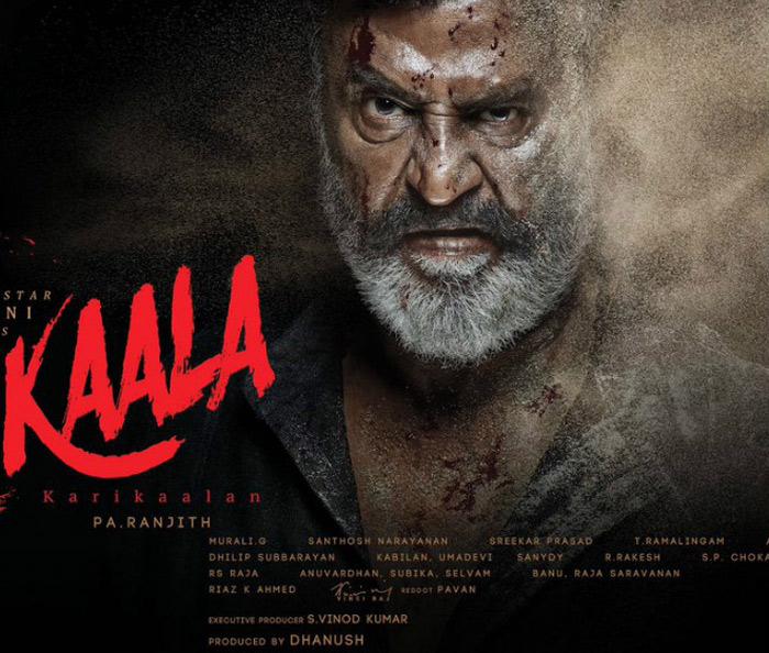Rajinikanth Film Kaala Shooting Will be Started!