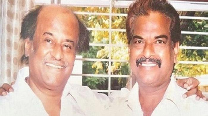 Rajinikanth Friend Raj Bahadur declares Rajini Political Entry