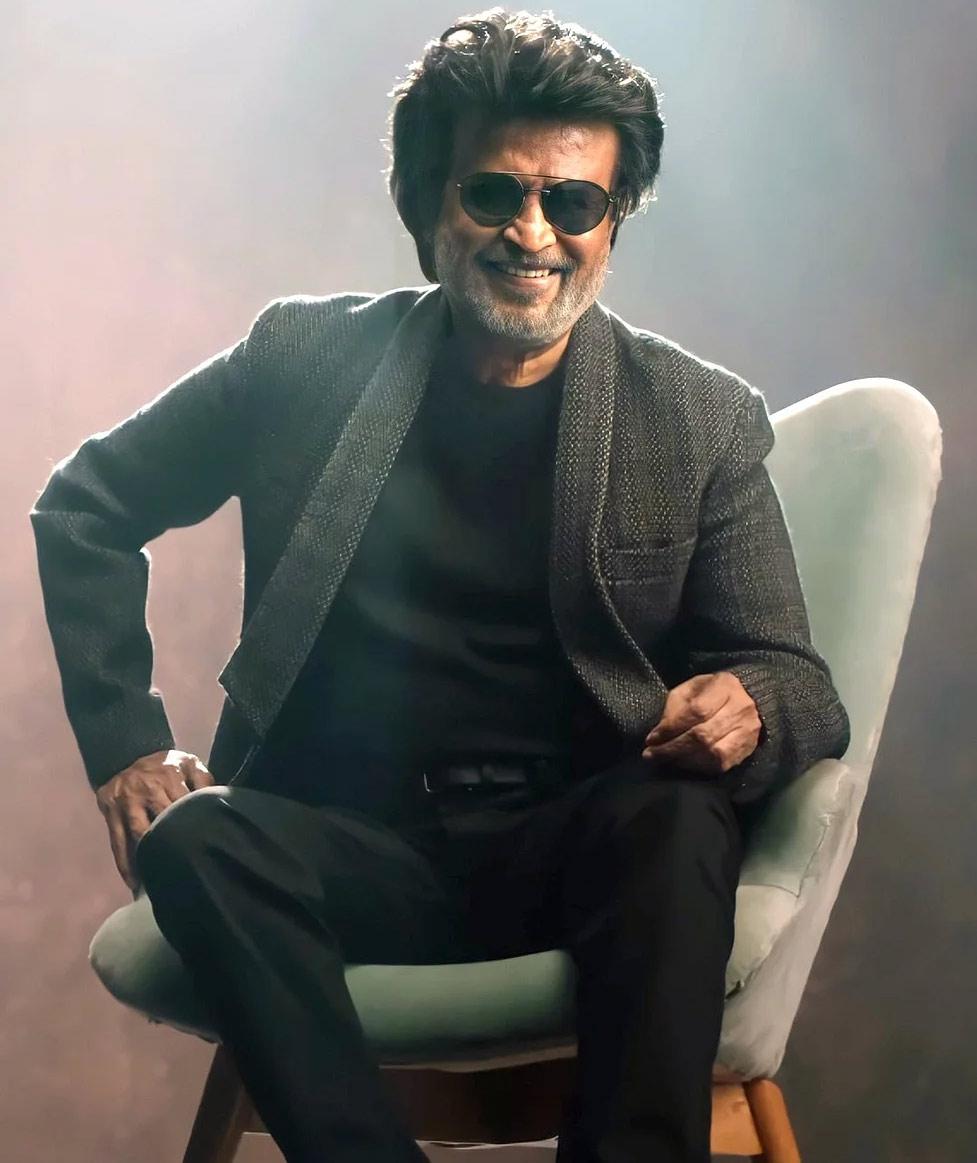 Rajinikanth gets huge remuneration for Jailer Movie