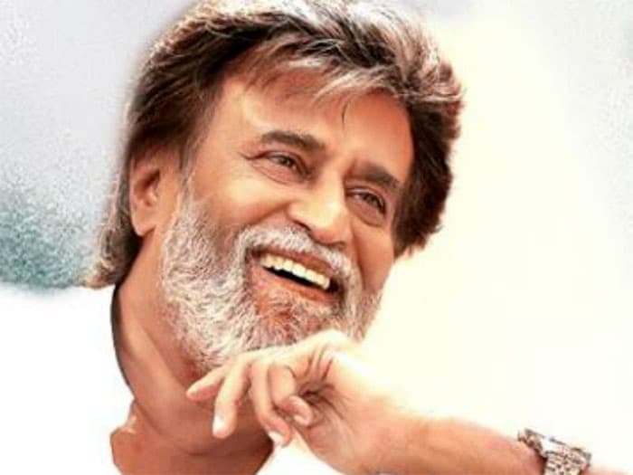 Rajinikanth is the BJP Weapon..?