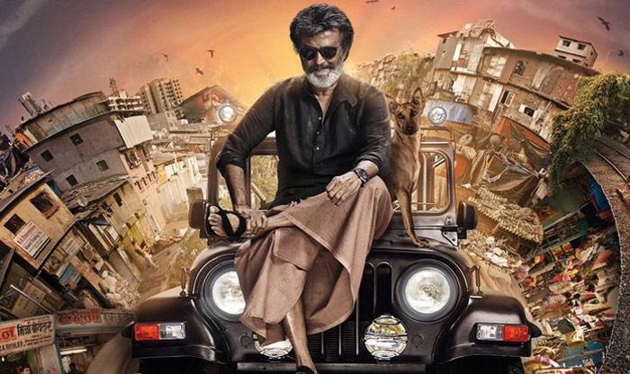 Rajinikanth Kaala Movie Again Postponed
