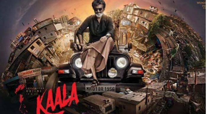 Rajinikanth Kaala Story Revealed