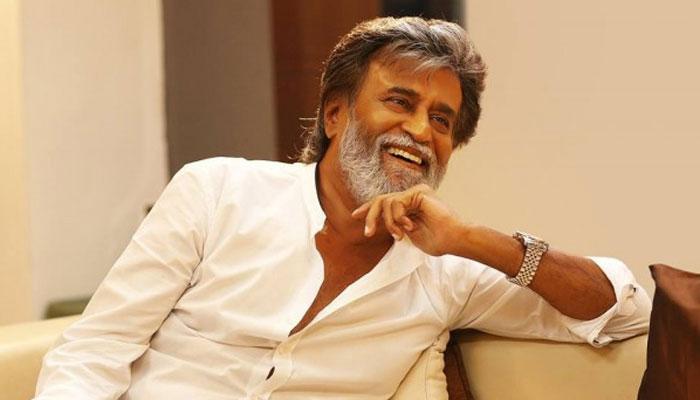 Rajinikanth Revealed Great secret in Fans Meet