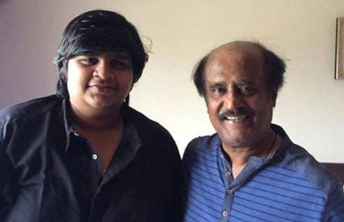 RajiniKanth Shocking Remuneration For Karthik Subbaraj's film