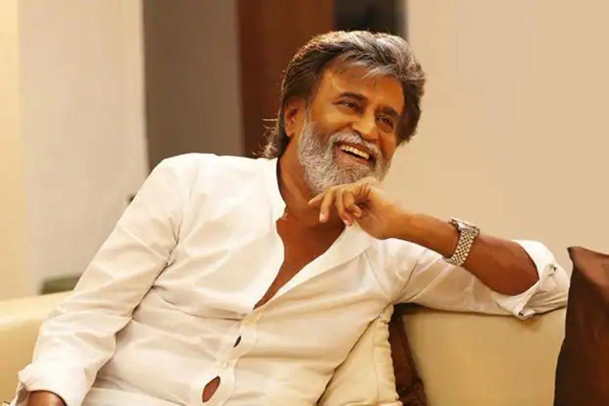Rajinikanth to Quit Filmm